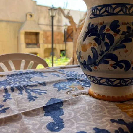 Oasi Sicula Appartamento