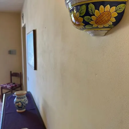 Oasi Sicula Appartamento