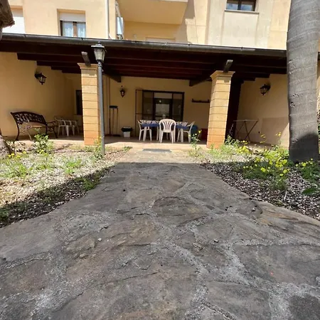 Oasi Sicula Appartamento *