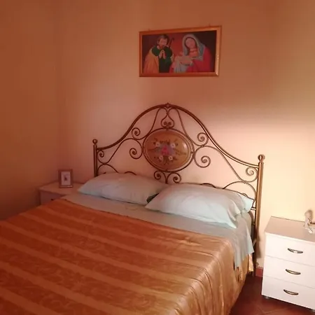 Appartamento Oasi Sicula