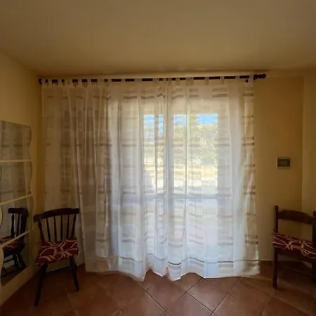 Appartamento Oasi Sicula
